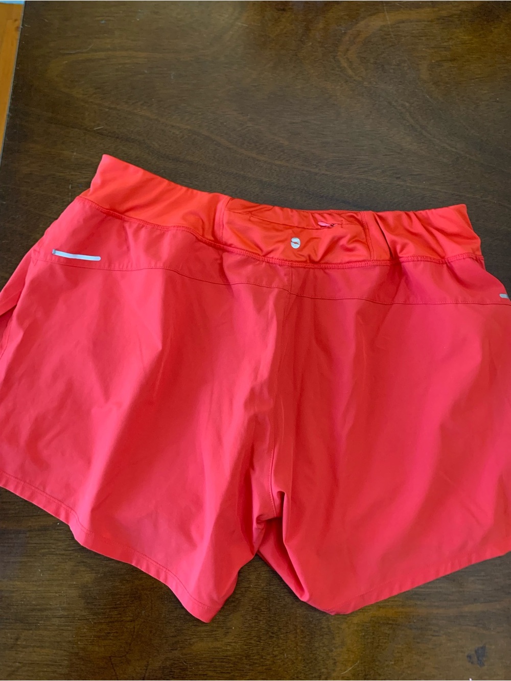 Avia Coral Athletic Shorts - Picture 5 of 6